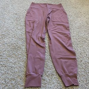 Lululemon align joggers